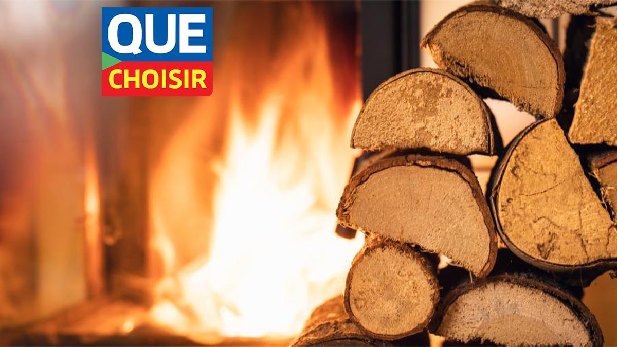 Le chauffage au bois bientôt interdit ? L’UFC-Que Choisir démêle le vrai du faux et rétablit la vérité