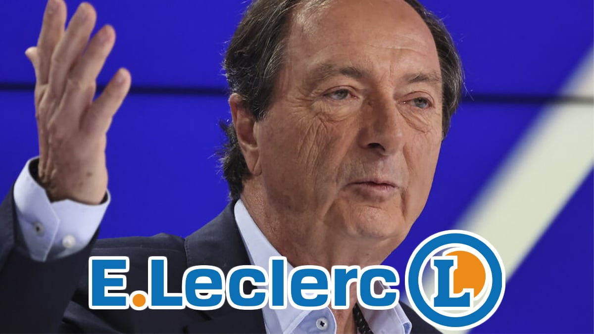 Le grand patron de Leclerc fait une très mauvaise annonce aux Français: à quoi vous attendre