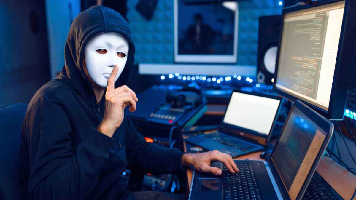 Le numéro qui ne devrait jamais être inclus dans vos mots de passe: il peut être facilement piraté
