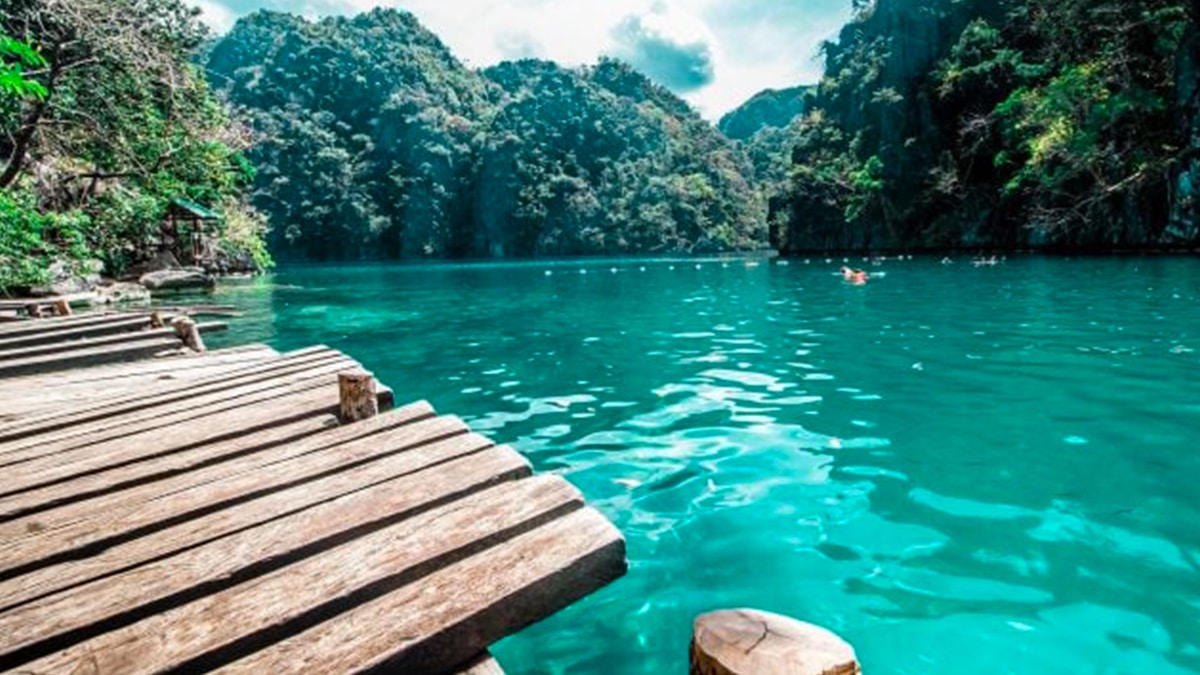 Le paradis pour vivre une vie de luxe avec 800 euros si vous avez plus de 50 ans
