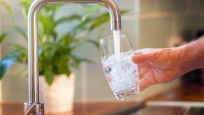L’eau du robinet interdite à la consommation dans cette ville et grandes inquiétudes dans ce département