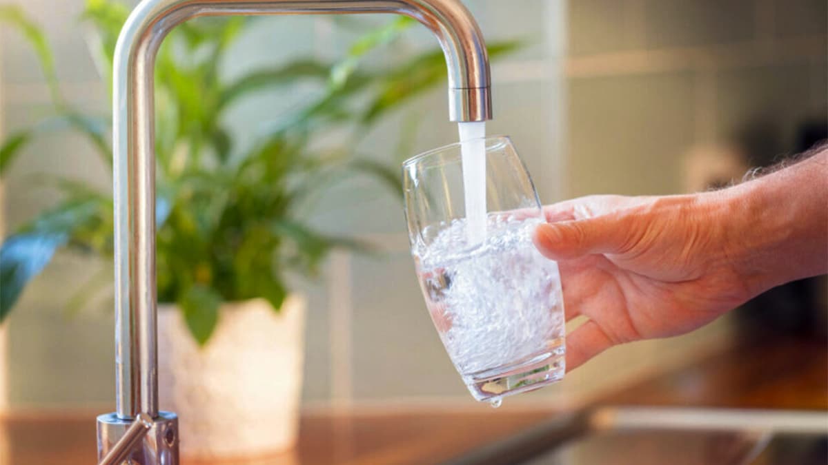 L’eau du robinet interdite à la consommation dans cette ville et grandes inquiétudes dans ce département