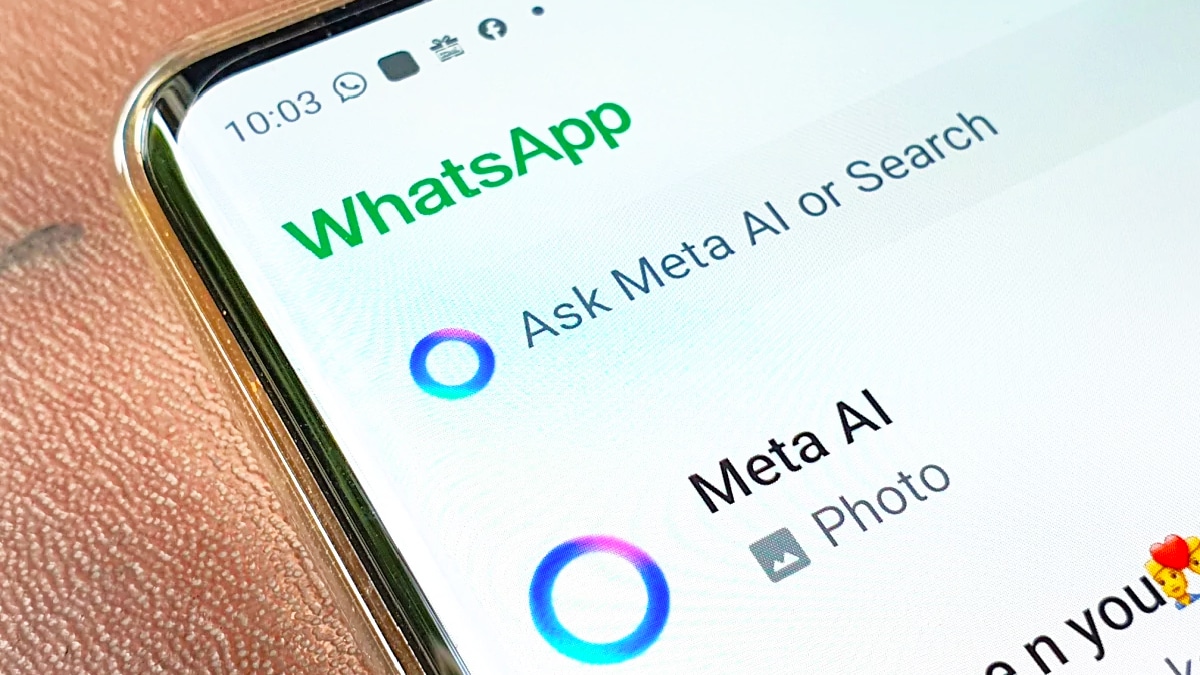 L’IA de Meta sur WhatsApp est à désactiver en urgence, elle est dangereuse: comment enlever le cercle bleu