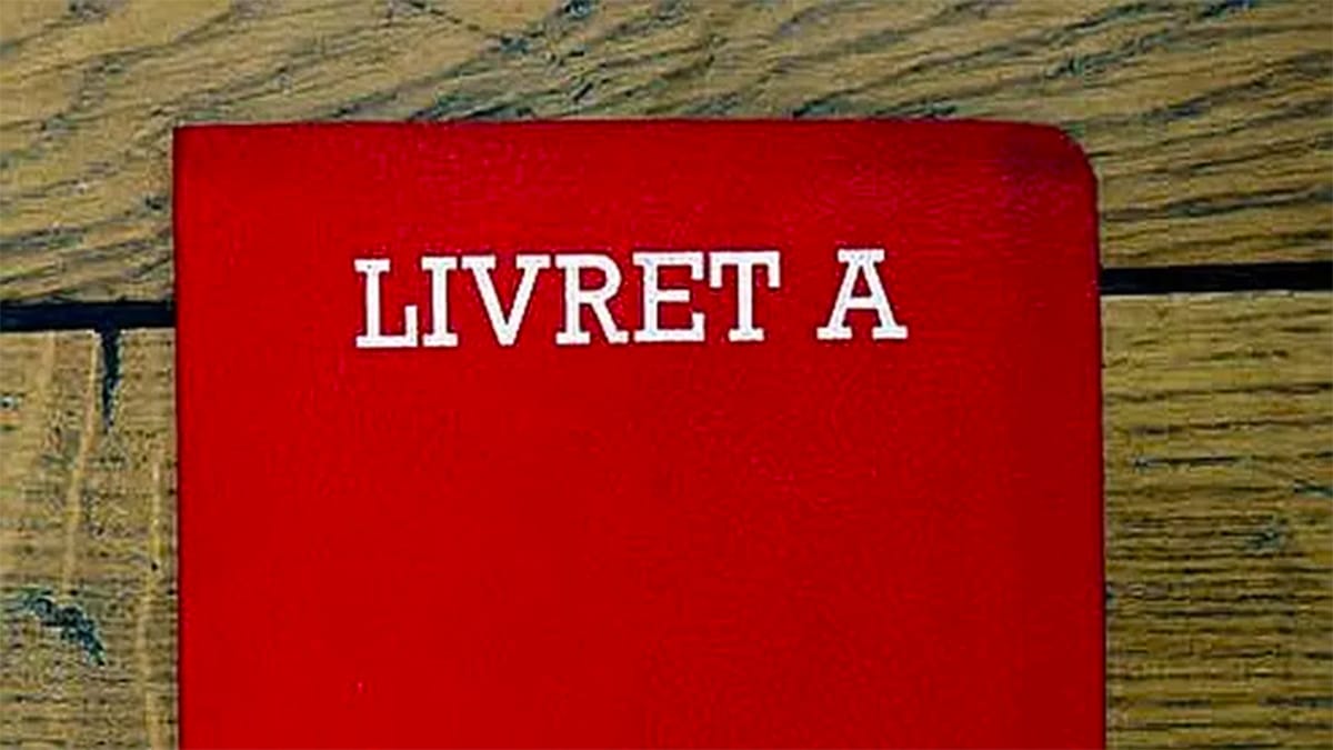 Livret A : des millions de familles le font chaque année, pourtant la loi l’interdit