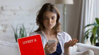 Livret A : elle se fait arnaquer et perd 6 000 €, elle lance l’alerte