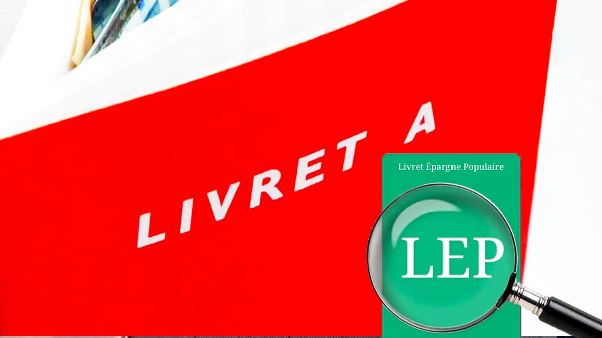 Livret A, LEP : la terrible annonce vient de tomber pour des millions d’épargnants, à quoi vous attendre