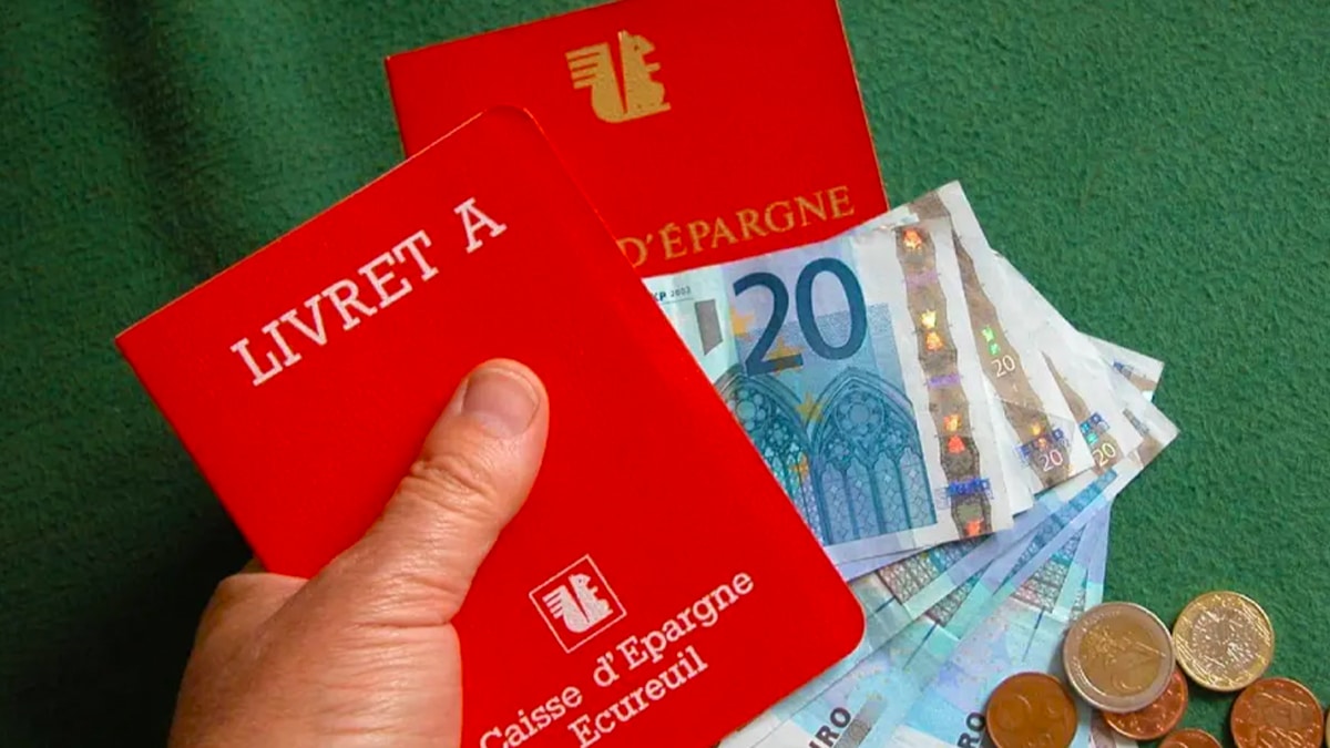 Livret A : votre épargne sera-t-elle impactée par les droits de douane ? La réponse de la Caisse des dépôts