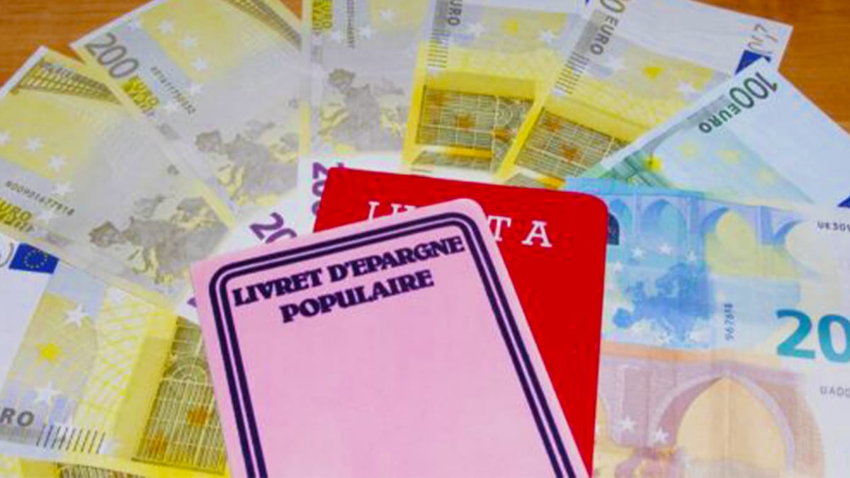 Livret d’épargne : un expert met en garde 7 millions de Français