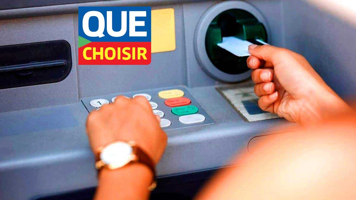 L’UFC-Que Choisir dénonce cette pratique très répandue des banques: faites attention