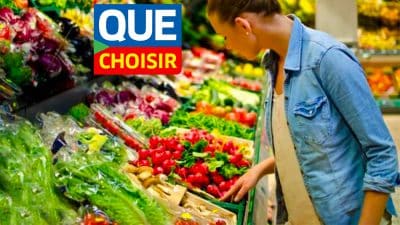 L’UFC-Que Choisir met en garde contre cette arnaque virulente avec les fruits et légumes