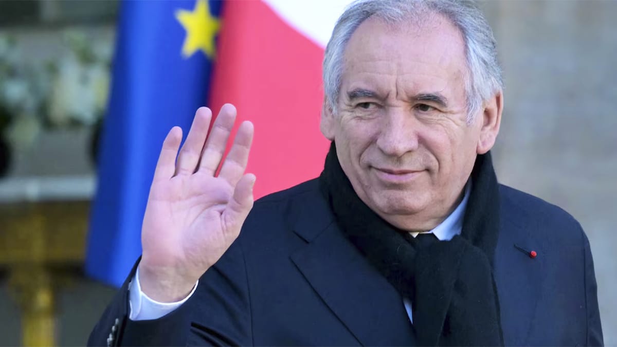 Mauvaise nouvelle, François Bayrou s’attaque aux Français : ce que vous pourriez perdre avec le budget 2026