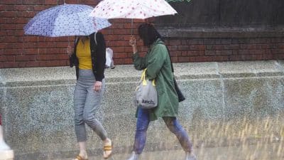 Météo : ce phénomène exceptionnel menace la France en avril, les prévisions des experts