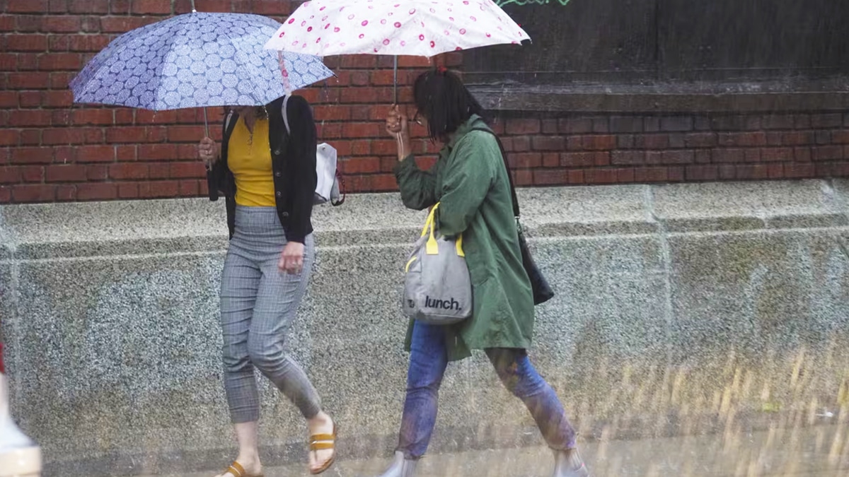 Météo : ce phénomène exceptionnel menace la France en avril, les prévisions des experts
