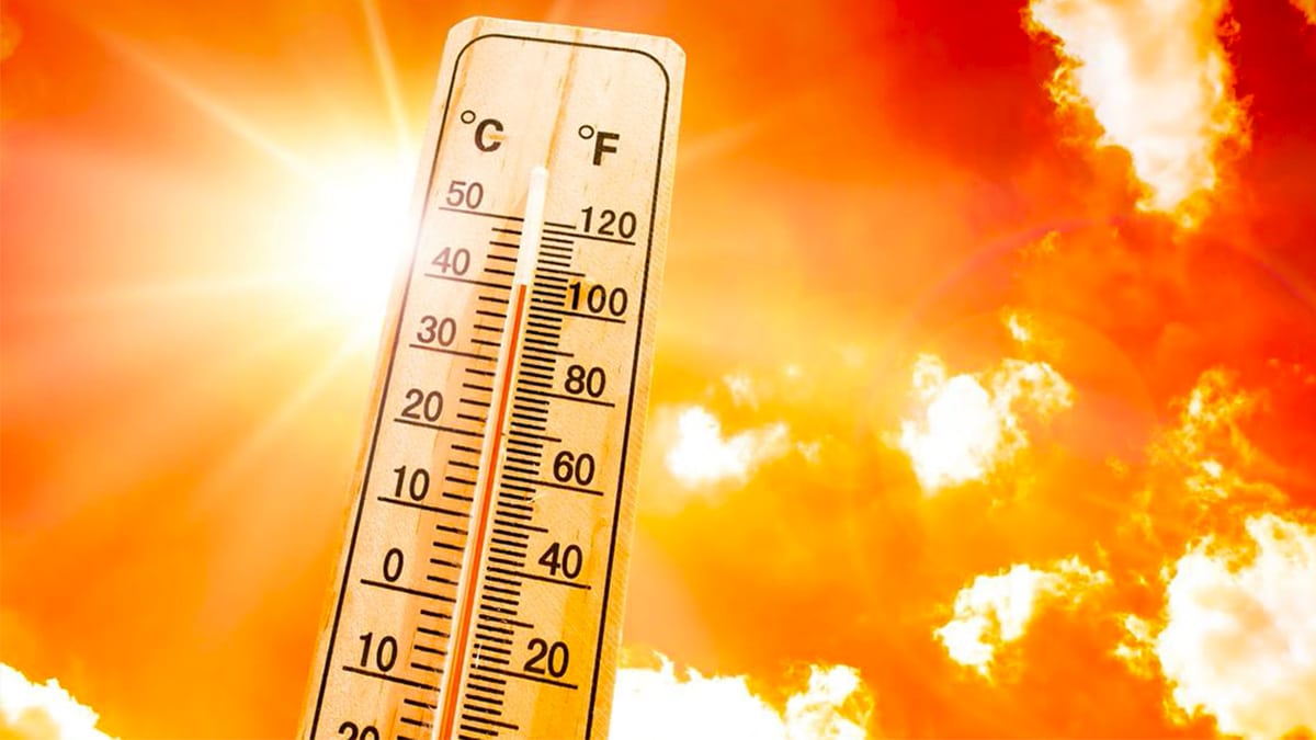 Météo : grosse vague de chaleur, ces villes où il fera jusqu’à 30° la semaine prochaine