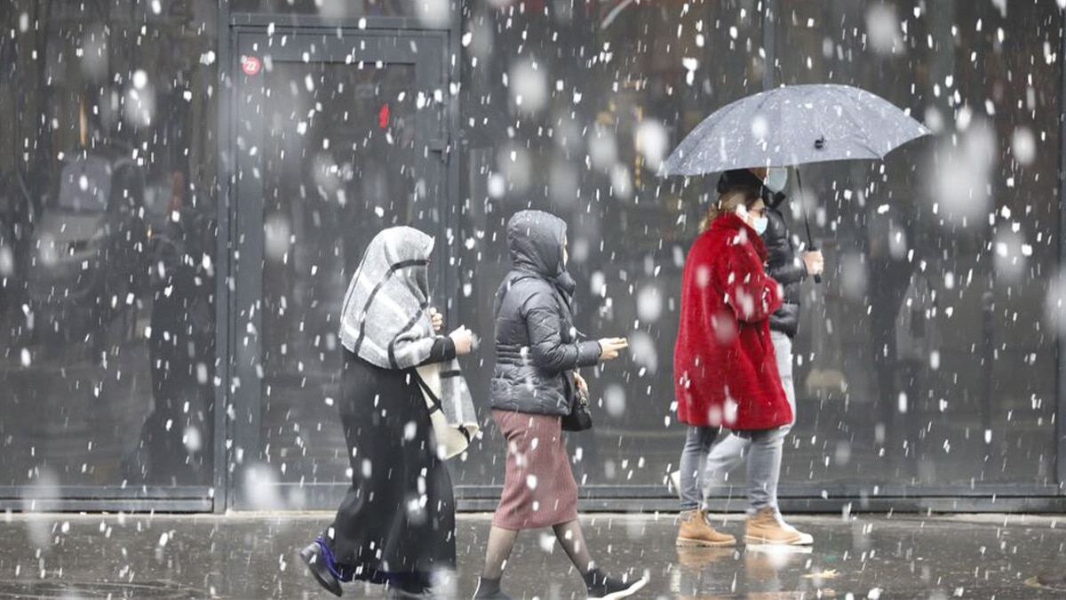 Météo : les tendances prévues pour les ponts du mois de mai, selon des experts