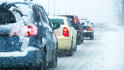 Météo : pluie, orage, neige, baisse des températures... ce qui vous attend dans les prochains jours