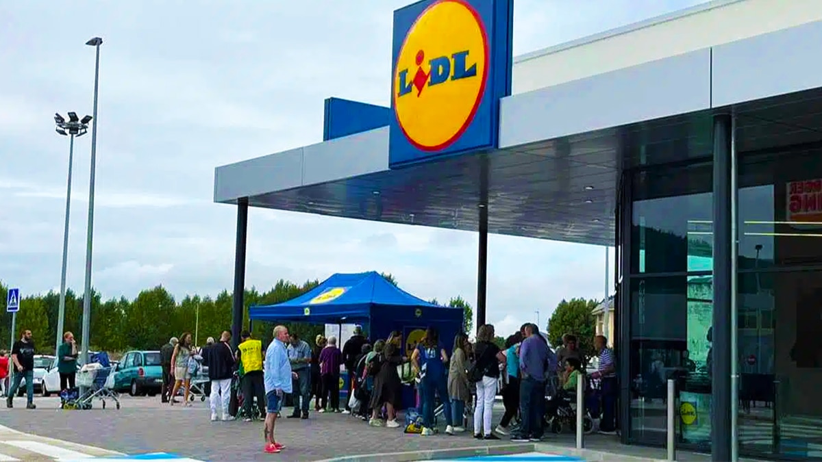 Mieux qu’IKEA, ce meuble tendance chez Lidl va transformer votre salle de bain pour moins de 40 €