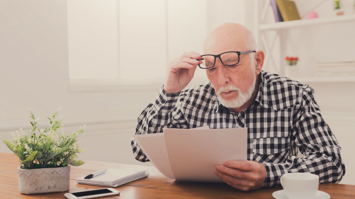 Pension de réversion : attention à cette nouvelle restriction, vous pouvez perdre gros en 2025