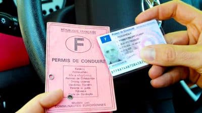 Permis de conduire : ces raisons méconnues qui peuvent vous obliger à repasser le Code de la route