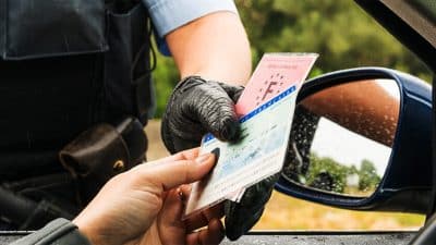 Permis de conduire : la nouvelle attestation à avoir en cas de contrôle au risque d’une amende