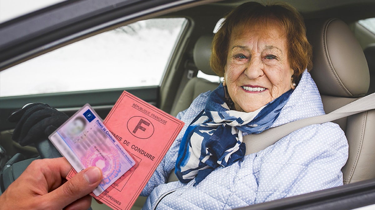 Permis de conduire : un test médical obligatoire ? Cette mesure qui fait débat