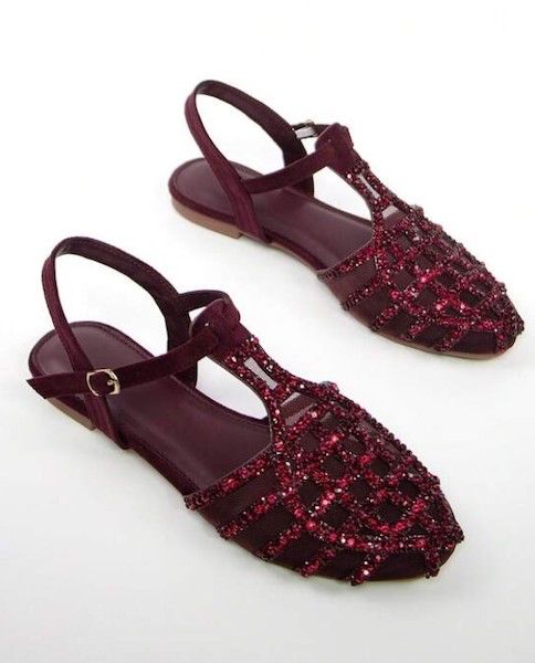 Ces chaussures Shein font fureur : elles sont ultra tendance et donnent un look chic