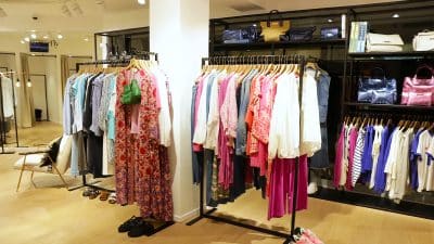 Ralph Lauren, Zara… : cette enseigne donne des vêtements gratuits, la condition pour en bénéficier