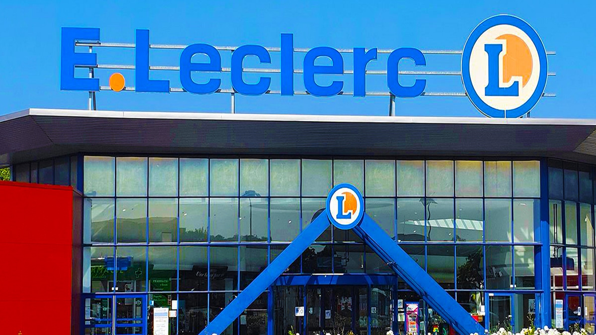 Rappel massif urgent chez Leclerc pour ce produit très dangereux pour la santé