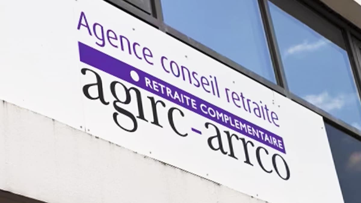 Retraite : un nouvel avantage Agirc-Arrco pour de nombreux salariés, les concernés