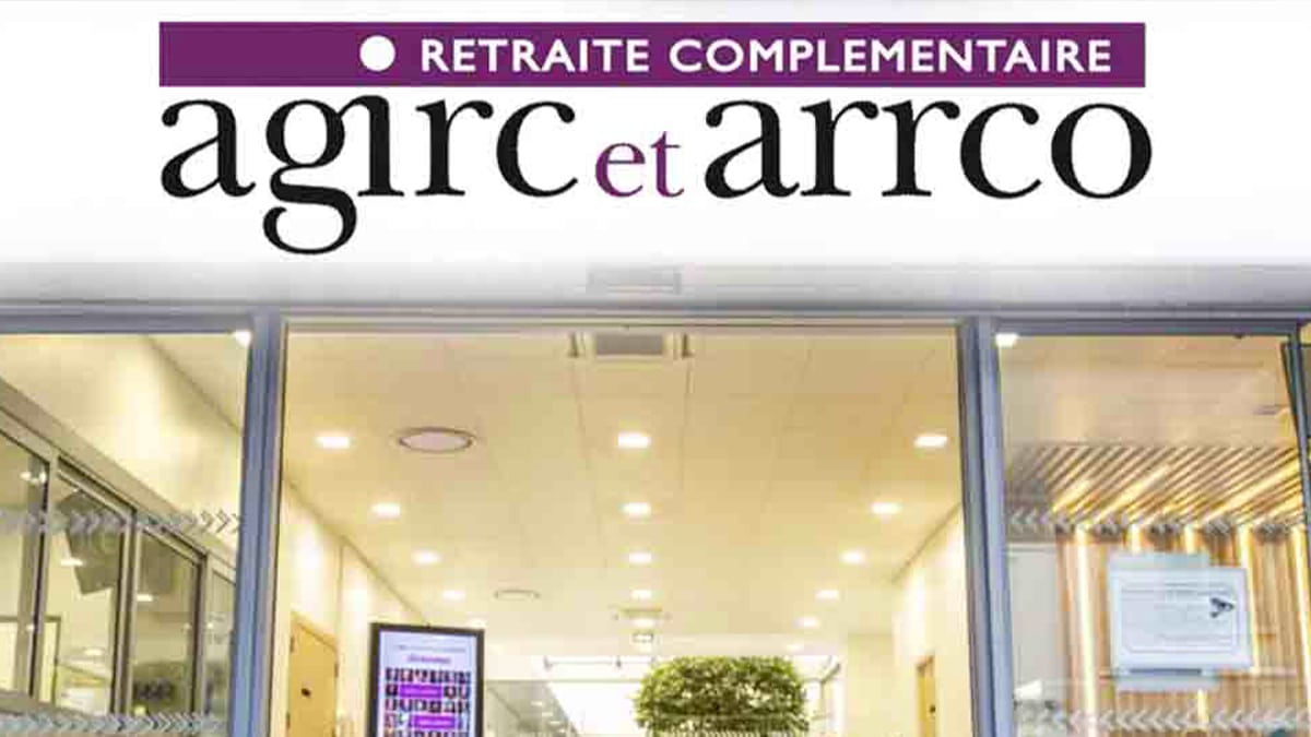Retraite : votre pension Agirc-Arrco sera versée plus tard en mai