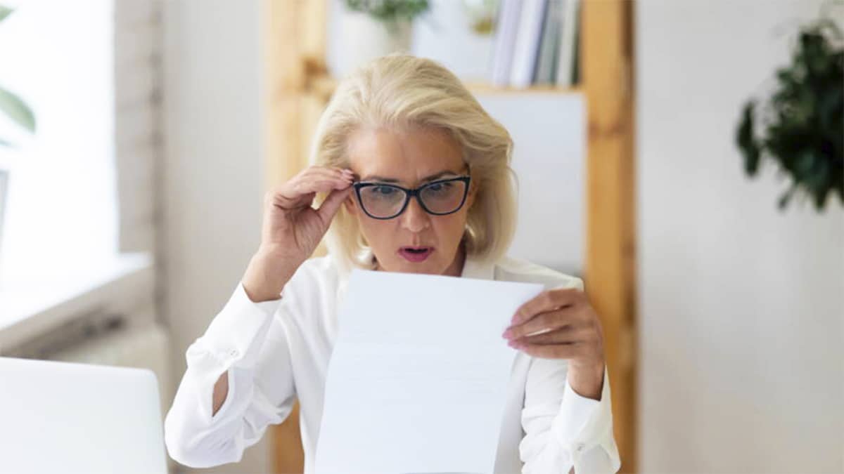 Retraites : attention à cette date limite, vous risquez de vous faire piéger depuis la réforme