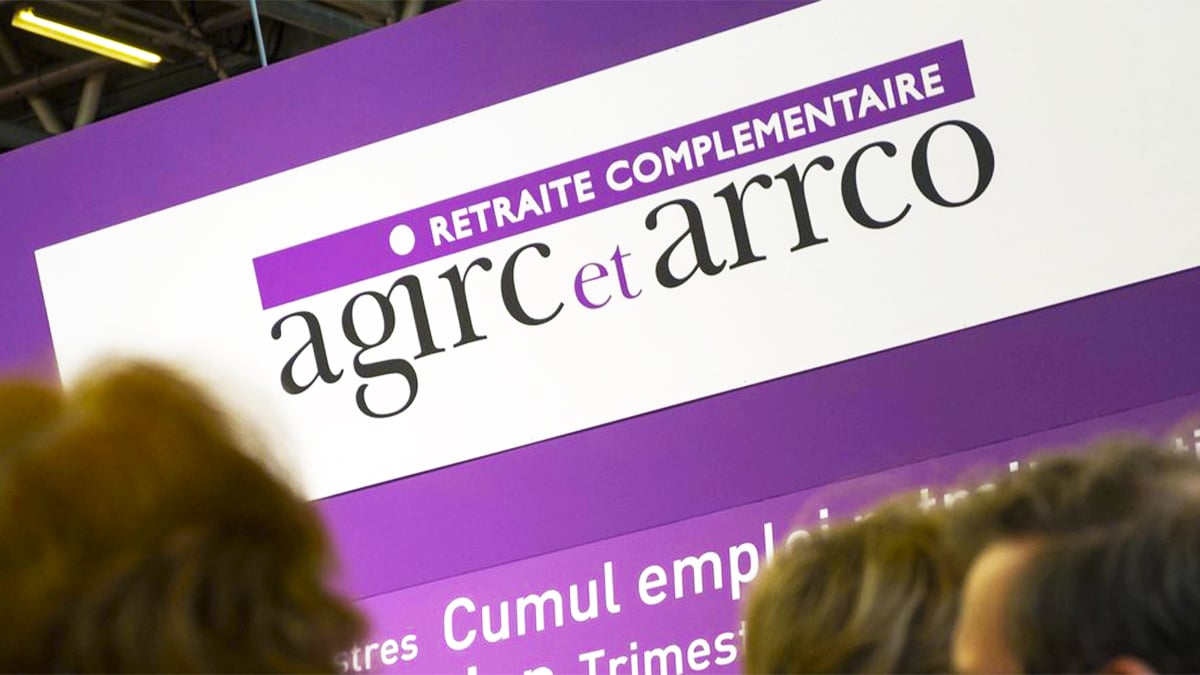 Retraites: oublier cette vérification avant 62 ans peut vous coûter cher sur votre pension Agirc-Arrco