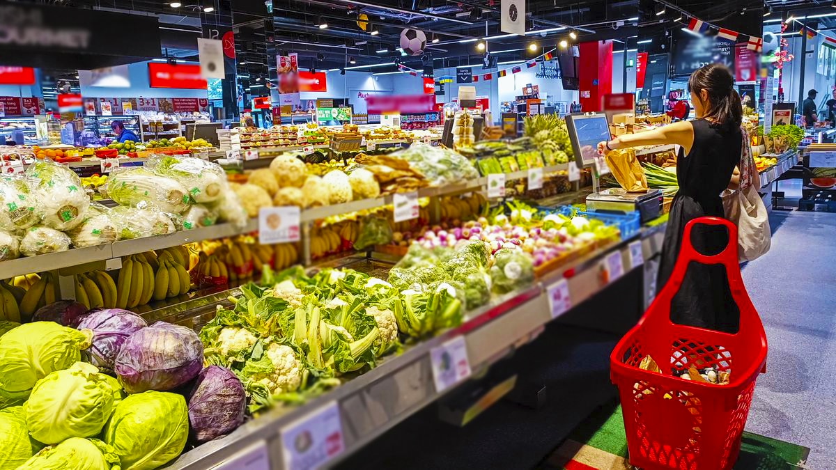 Terminé pour cette célèbre enseigne de supermarchés : elle annonce la fermeture de ses magasins
