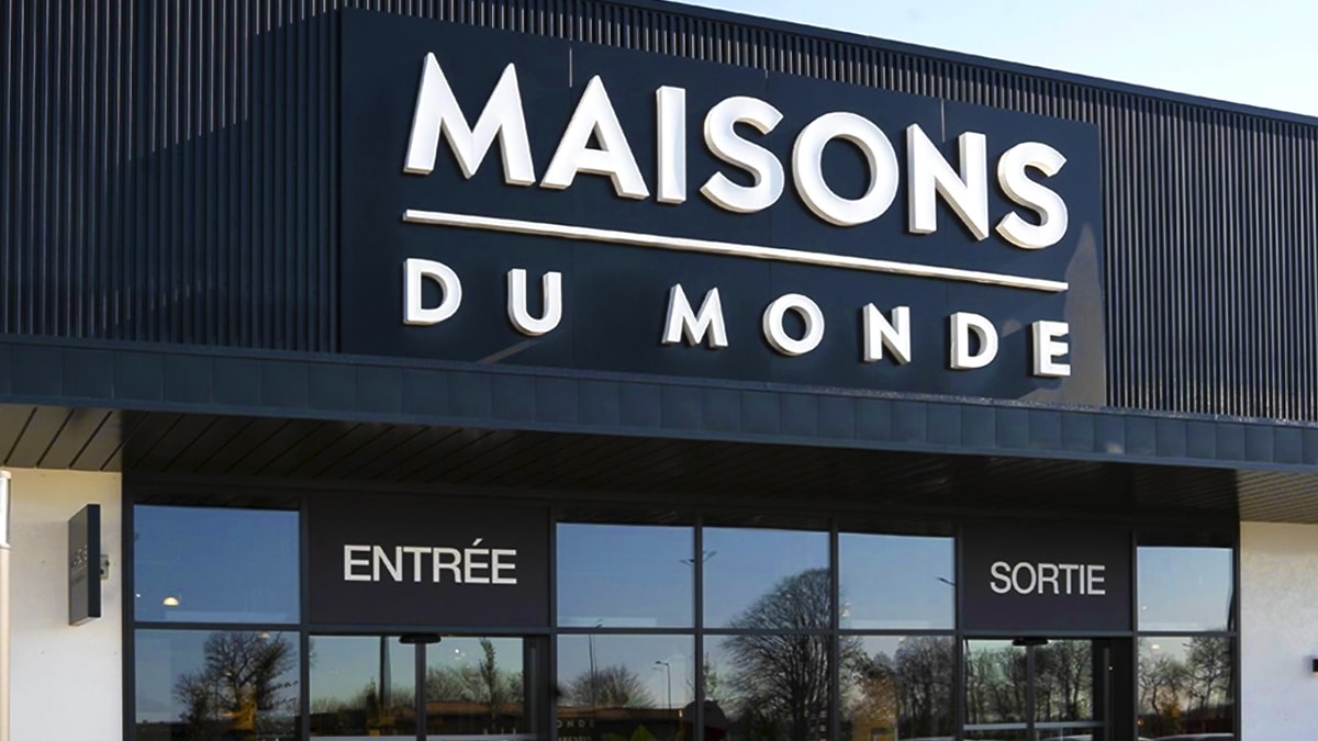 Très mauvaise nouvelle pour Maisons du Monde : l’enseigne en difficulté est obligée de fermer ce magasin