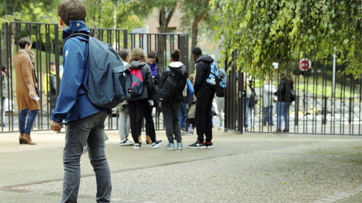 Un professeur alerte sur cette nouvelle menace qui se répand chez les élèves des collèges et lycées