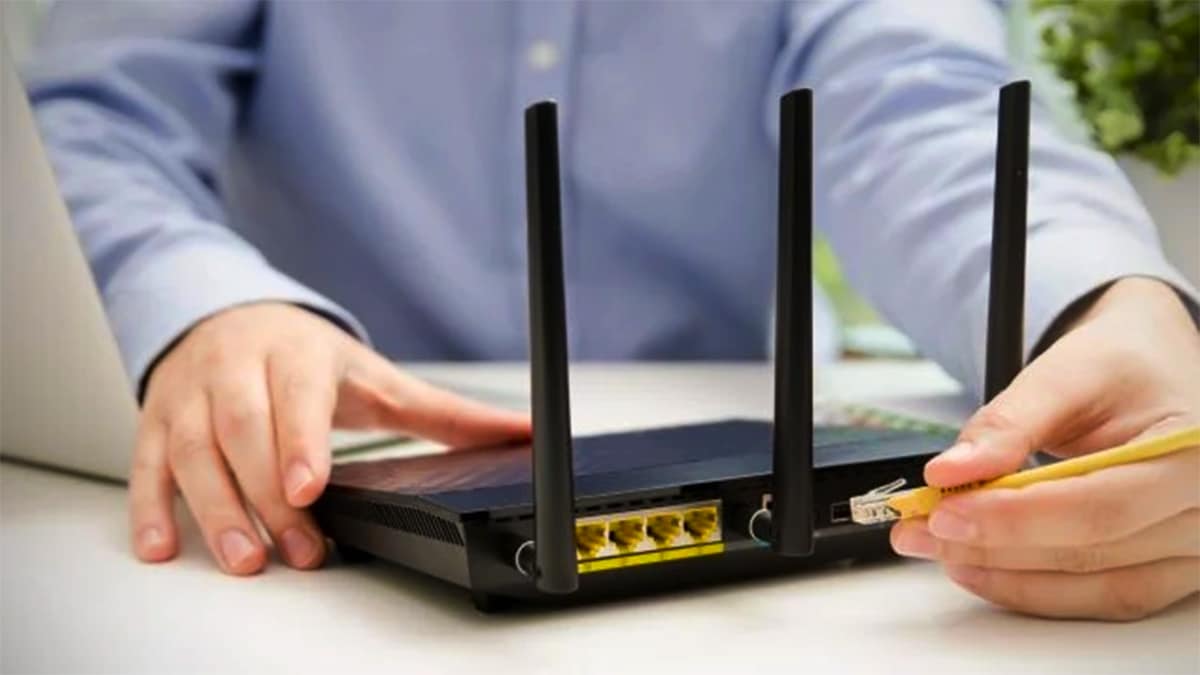 Wi-Fi: alerte, c’est ainsi que vos voisins profitent d’une panne de votre routeur pour pirater votre réseau