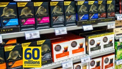 6 marques de café à éviter à tout prix selon 60 Millions de consommateurs