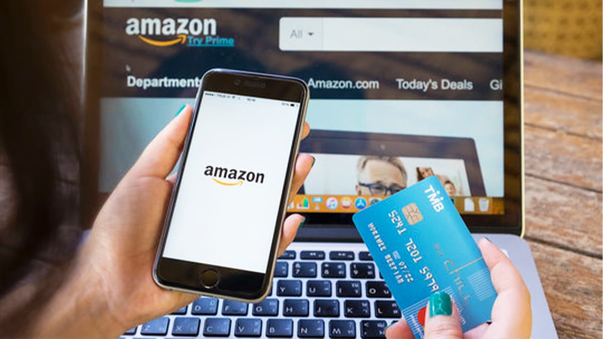 Amazon cible d’une arnaque dangereuse : de nombreux clients se font piéger, voici comment