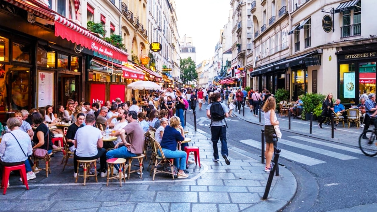 Attention à cette arnaque redoutable dans les restaurants et bars, elle peut vous coûter cher