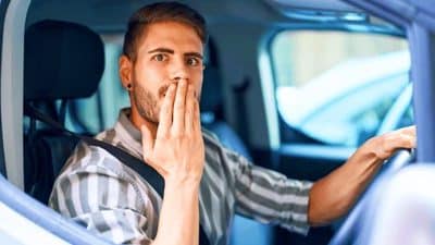 Automobilistes : attention à ce danger caché dans votre voiture l’été, comment le prévenir