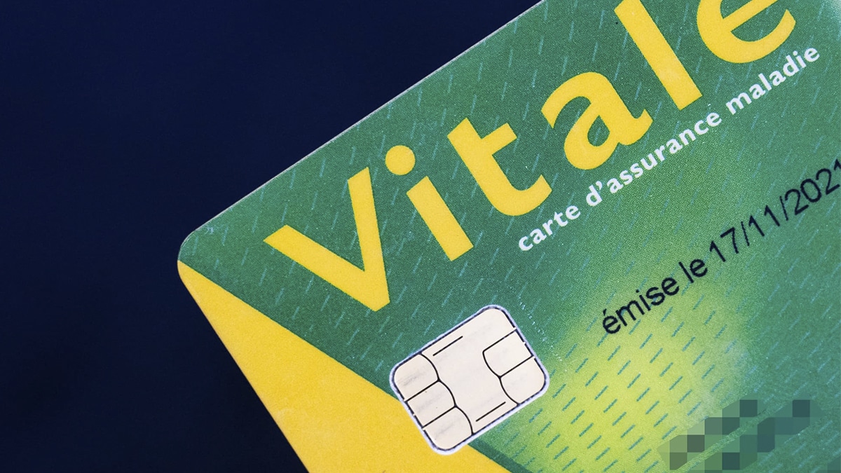 Carte Vitale : voici comment la mettre facilement dans votre téléphone