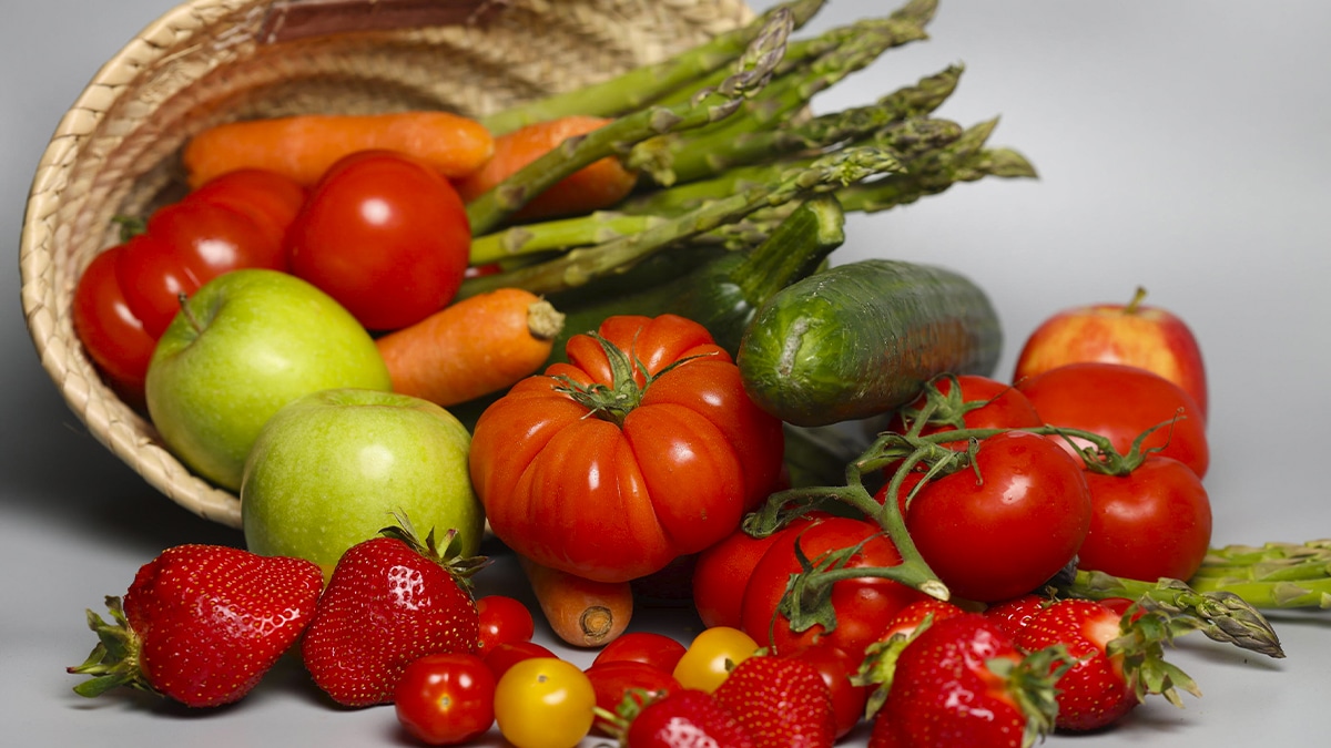 Ce légume que personne ne nettoie fait partie des plus contaminés par les pesticides