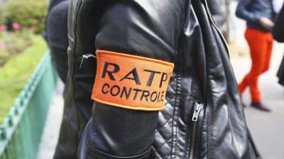 Ce nouveau moyen de la RATP pour infliger des amendes, ne vous faites pas avoir