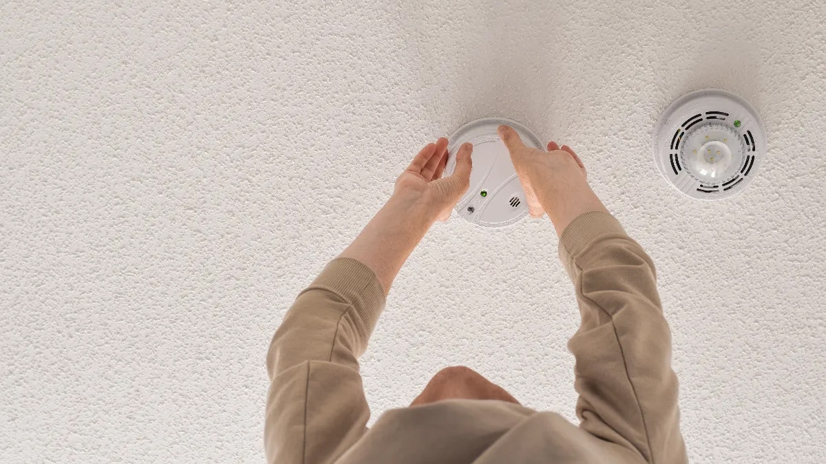 Ce nouvel équipement de sécurité bientôt obligatoire dans tous les logements ?