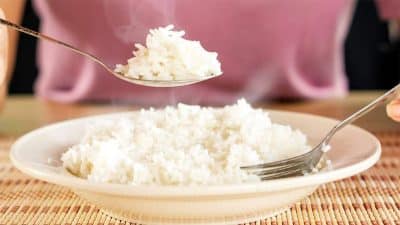 Ce type de riz est le meilleur pour la santé : il réduit la glycémie comme par magie