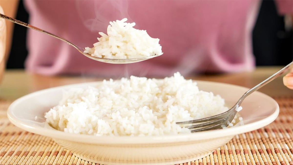 Ce type de riz est le meilleur pour la santé : il réduit la glycémie comme par magie
