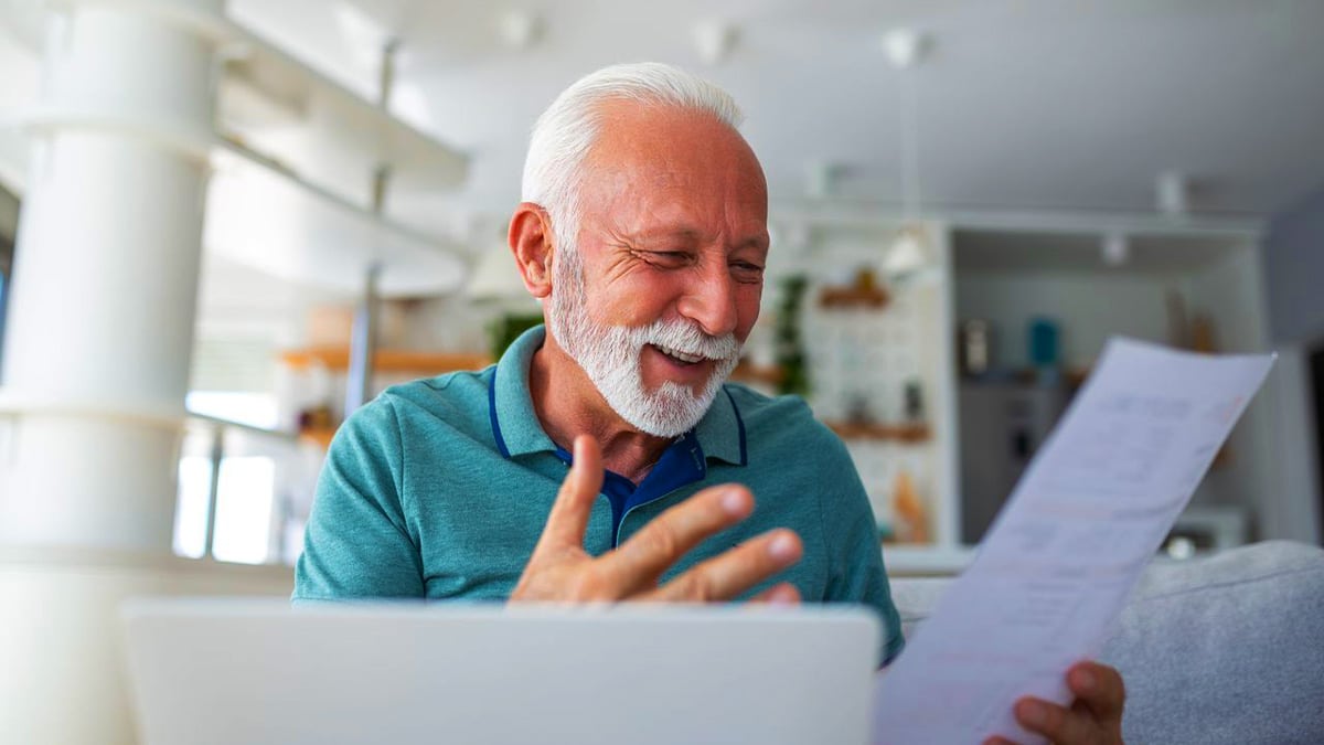 Ces aides dont peuvent bénéficier les retraités pour vivre plus confortablement