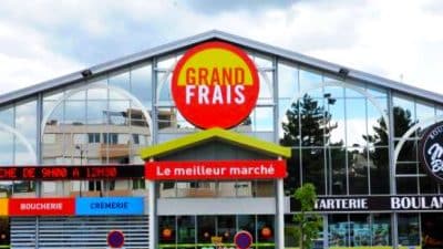 Ces gambas contaminées font l’objet d’un rappel produit urgent chez Grand Frais et Fresh