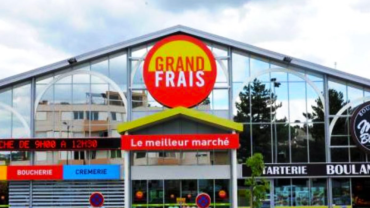 Ces gambas contaminées font l’objet d’un rappel produit urgent chez Grand Frais et Fresh