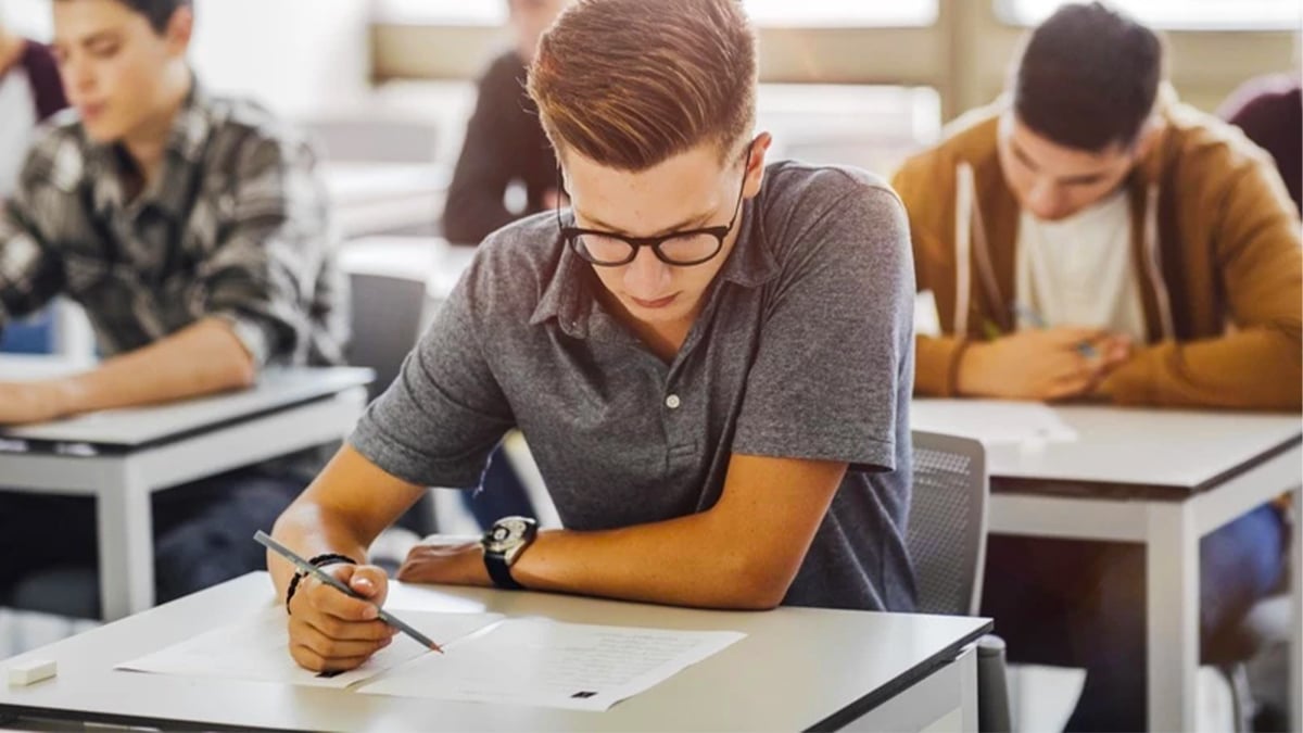 Cette arnaque dangereuse a déjà ruiné de très nombreux étudiants : voici comment